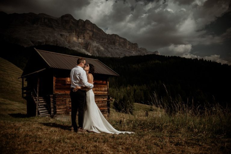 5 Gründe Warum Ihr Abgelegene Elopement Locations In den Dolomiten Braucht